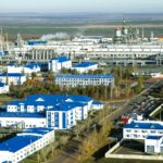 Оренбургский гелиевый завод